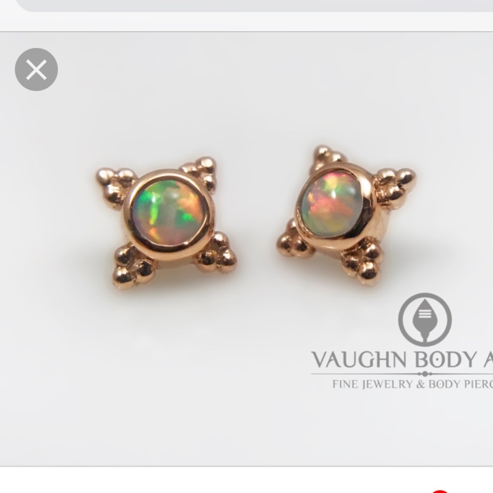 BVLA Mini Kandy 14k